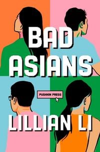 Produktbild: Bad Asians