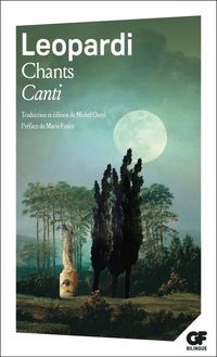 Produktbild: Chants. Canti