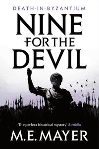Produktbild: Nine for the Devil