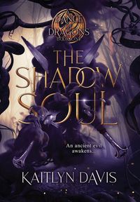 Produktbild: The Shadow Soul