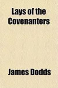 Produktbild: Lays of the Covenanters