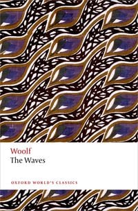 Produktbild: The Waves