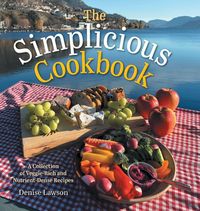 Produktbild: The Simplicious Cookbook