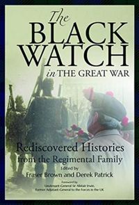 Produktbild: The Black Watch and the Great War, 1914-18