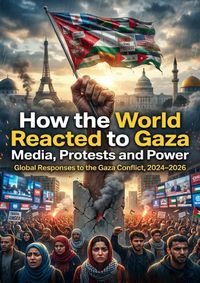 Produktbild: How the World Reacted to Gaza: Media, Protests and Power