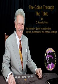 Produktbild: Coins Through The Table