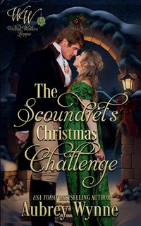 Produktbild: The Scoundrel's Christmas Challenge
