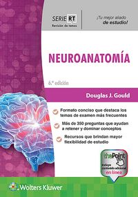 Produktbild: Serie RT. Neuroanatom&iacute;a