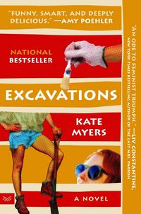 Produktbild: Excavations