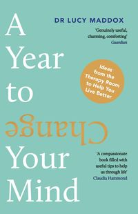 Produktbild: A Year to Change Your Mind