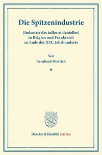 Produktbild: Die Spitzenindustrie