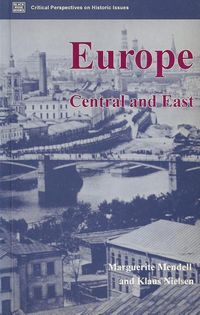 Produktbild: Europe