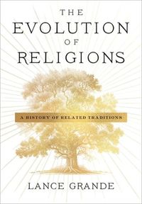 Produktbild: Grande, L: Evolution of Religions