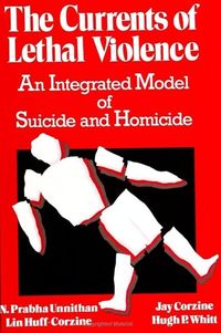 Produktbild: The Currents of Lethal Violence