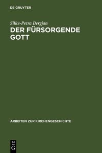 Produktbild: Der f&uuml;rsorgende Gott