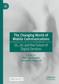 Produktbild: The Changing World of Mobile Communications