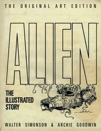 Produktbild: Alien