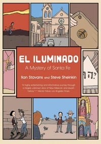 Produktbild: El Iluminado