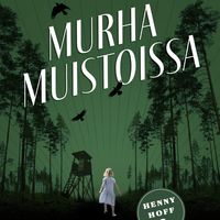 Produktbild: Murha muistoissa