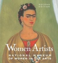 Produktbild: Women Artists