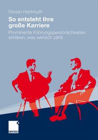 Produktbild: So entsteht Ihre gro&szlig;e Karriere