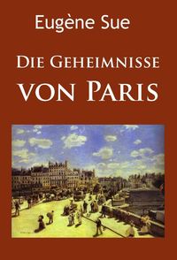 Produktbild: Die Geheimnisse von Paris