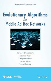 Produktbild: Evolutionary Algorithms