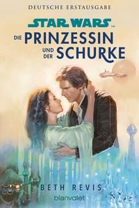 Produktbild: Star Wars&trade; Die Prinzessin und der Schurke