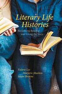 Produktbild: Literary Life Histories