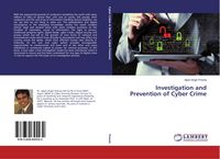 Produktbild: Investigation and Prevention of Cyber Crime