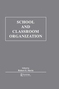 Produktbild: School and Classroom Organization