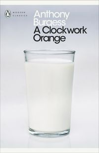 Produktbild: A Clockwork Orange