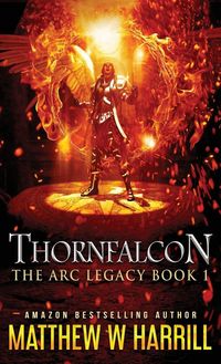 Produktbild: Thornfalcon