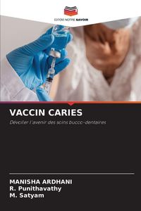 Produktbild: Vaccin Caries