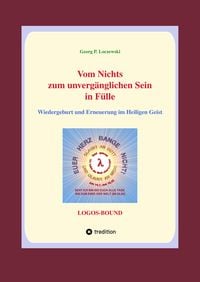 Produktbild: Vom Nichts zum unverg&auml;nglichen Sein in F&uuml;lle