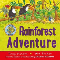Produktbild: Rainforest Adventure