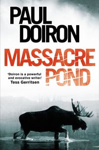 Produktbild: Doiron, P: Massacre Pond