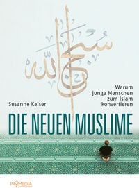 Produktbild: Die neuen Muslime