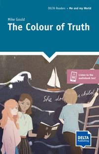 Produktbild: The Colour of Truth