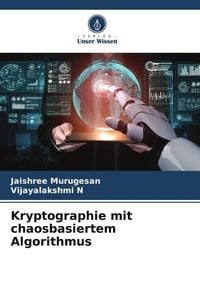 Produktbild: Kryptographie mit chaosbasiertem Algorithmus