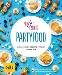 Produktbild: Mix & Fertig - Partyfood