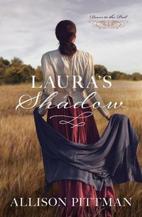 Produktbild: Pittman, A: Laura's Shadow