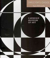 Produktbild: Zelevansky, L: Carnegie Museum of Art