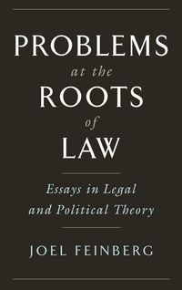 Produktbild: Problems at the Roots of Law