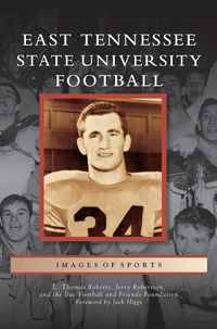 Produktbild: East Tennessee State University Football
