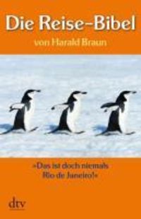 Produktbild: Die Reise-Bibel