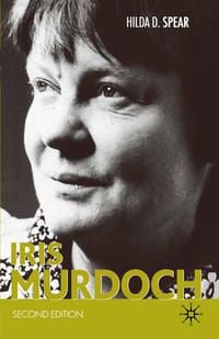 Produktbild: Iris Murdoch