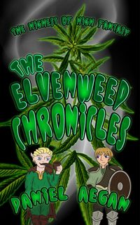 Produktbild: The Elvenweed Chronicles