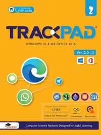 Produktbild: Trackpad Ver. 2.0 Class 2