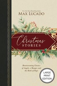 Produktbild: Christmas Stories
